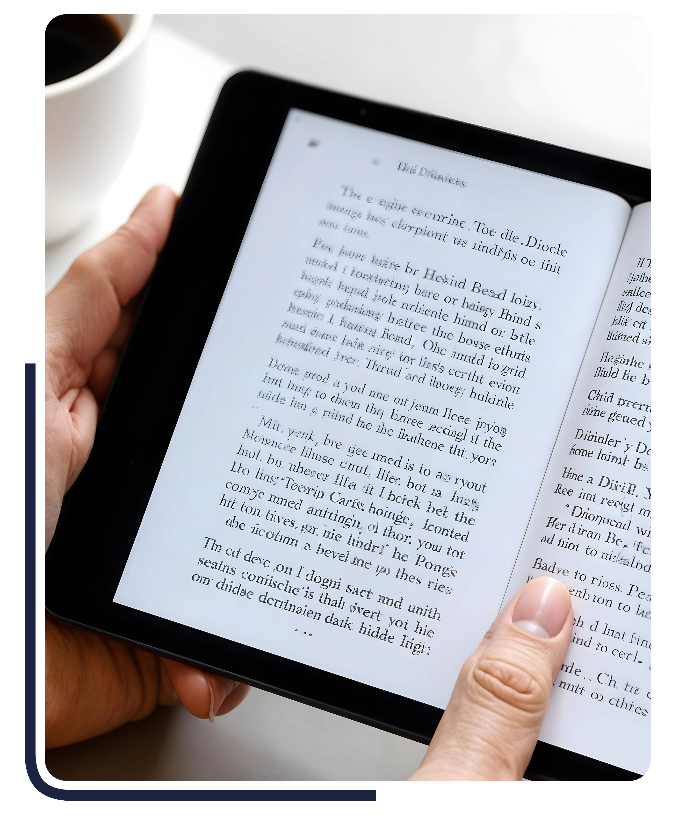 book-publishing