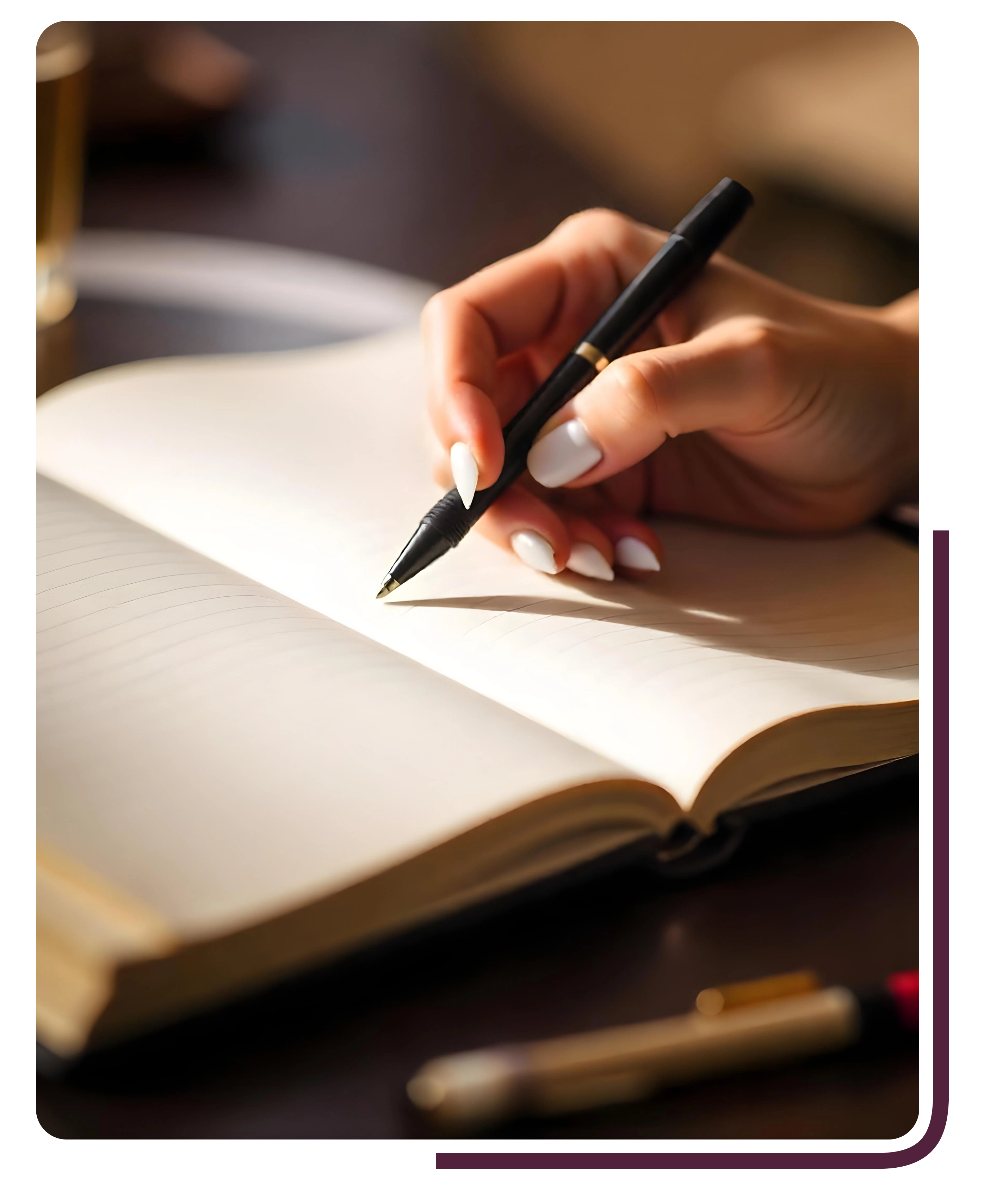 book-writing