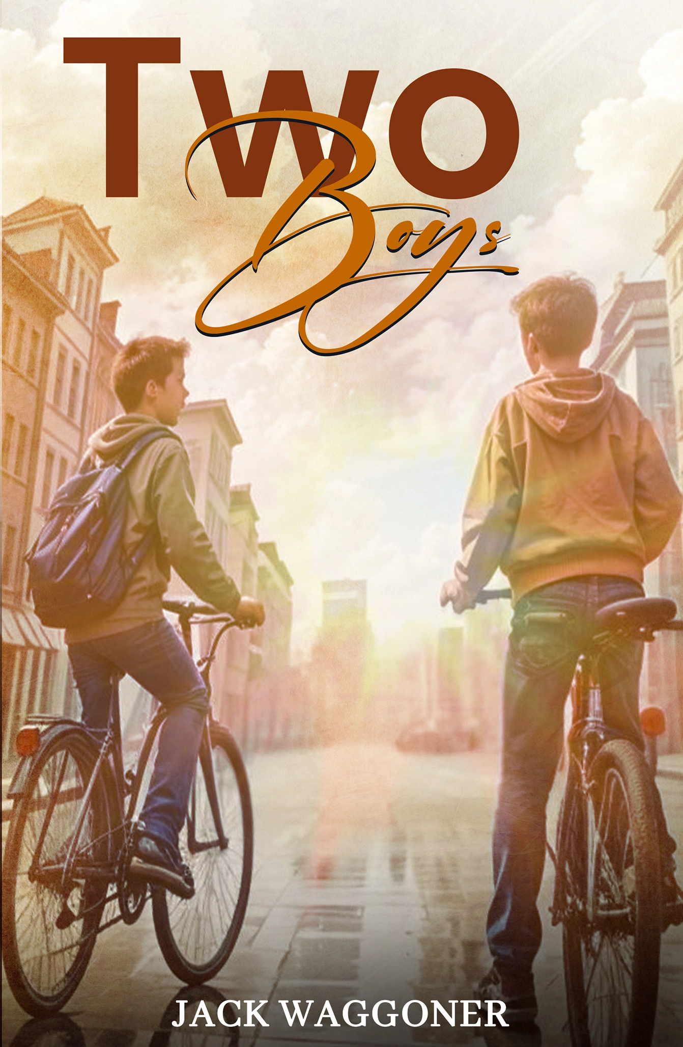 Book Cover 5